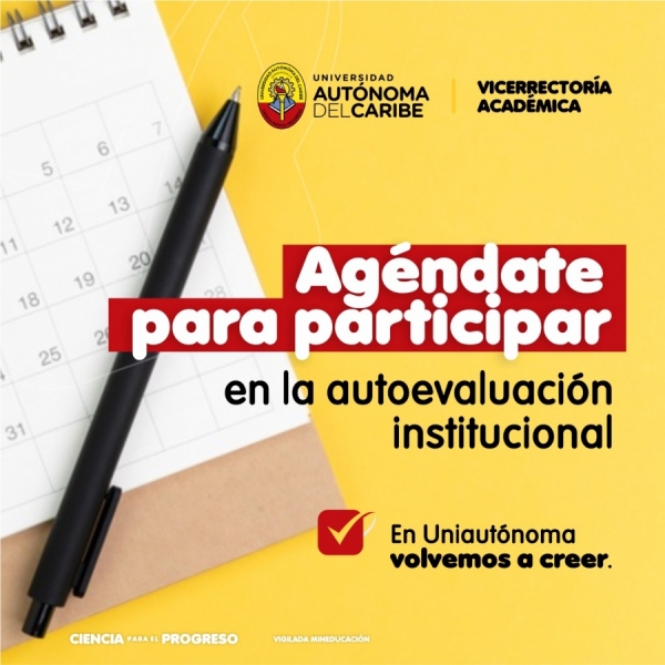 &iquest;Con cu&aacute;les condiciones debo cumplir para participar en la autoevaluaci&oacute;n? Aqu&iacute; est&aacute; la respuesta