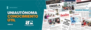 Universidad Aut&oacute;noma, lista para presentar requisitos para la acreditaci&oacute;n institucional