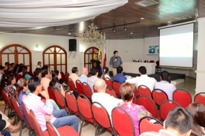 Uniaut&oacute;noma present&oacute; cambios del Proyecto Educativo Institucional