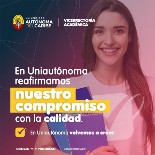 La evaluaci&oacute;n de las Condiciones Institucionales, un compromiso de todos