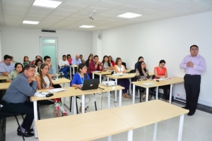 La acreditaci&oacute;n es un producto de la calidad de una instituci&oacute;n