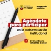 Participa en las encuestas de Autoevaluaci&oacute;n de la Universidad Aut&oacute;noma del Caribe, es un compromiso de todos